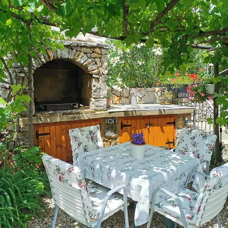 Mavri 公寓 里斯卡