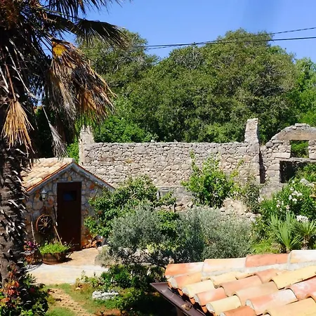 公寓 Mavri 里斯卡