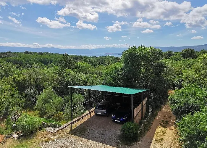 Mavri Апартаменты