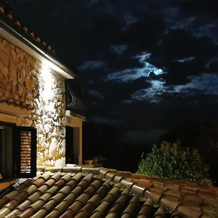 Apartment Mavri Risika