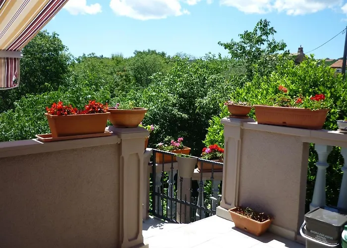 Mavri Lejlighed Risika