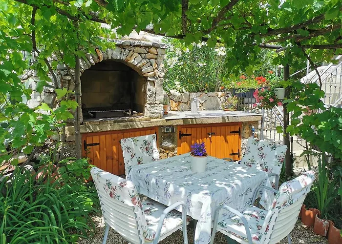 Mavri Lejlighed Risika