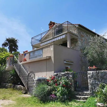 Mavri Appartement Risika